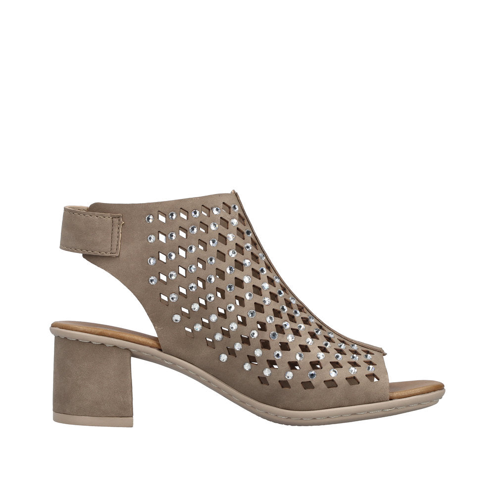 Sandale Rieker 64777-64