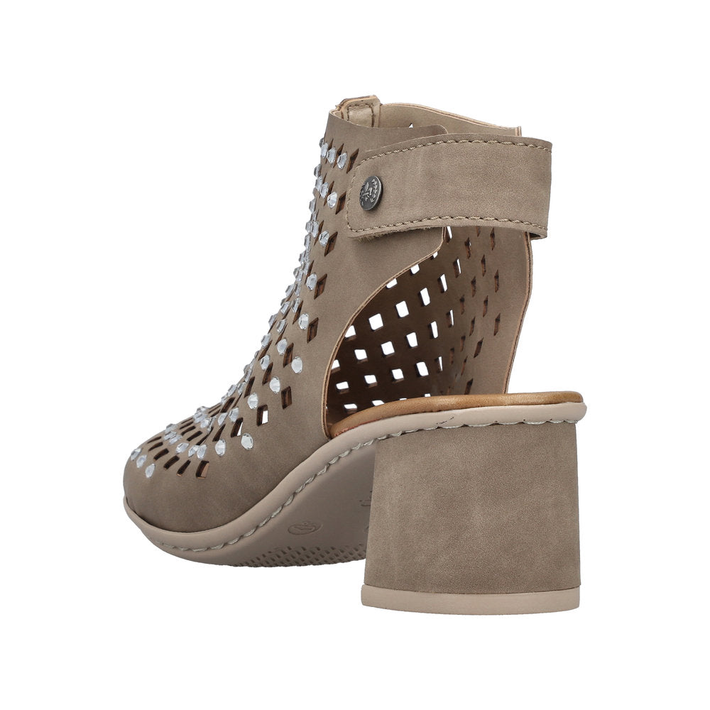 Sandale Rieker 64777-64