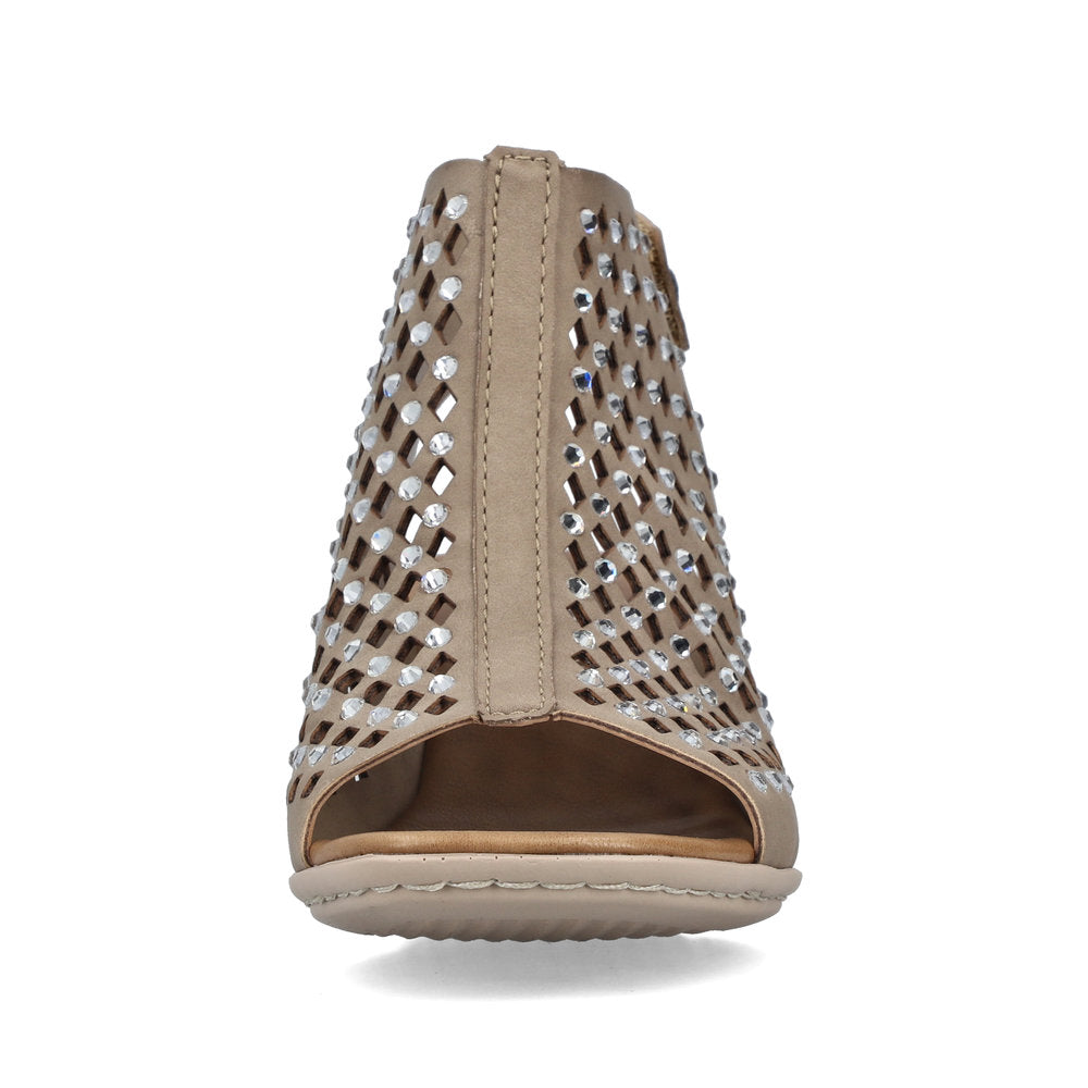 Sandale Rieker 64777-64