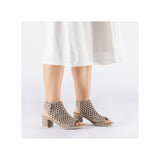 Sandale Rieker 64777-64