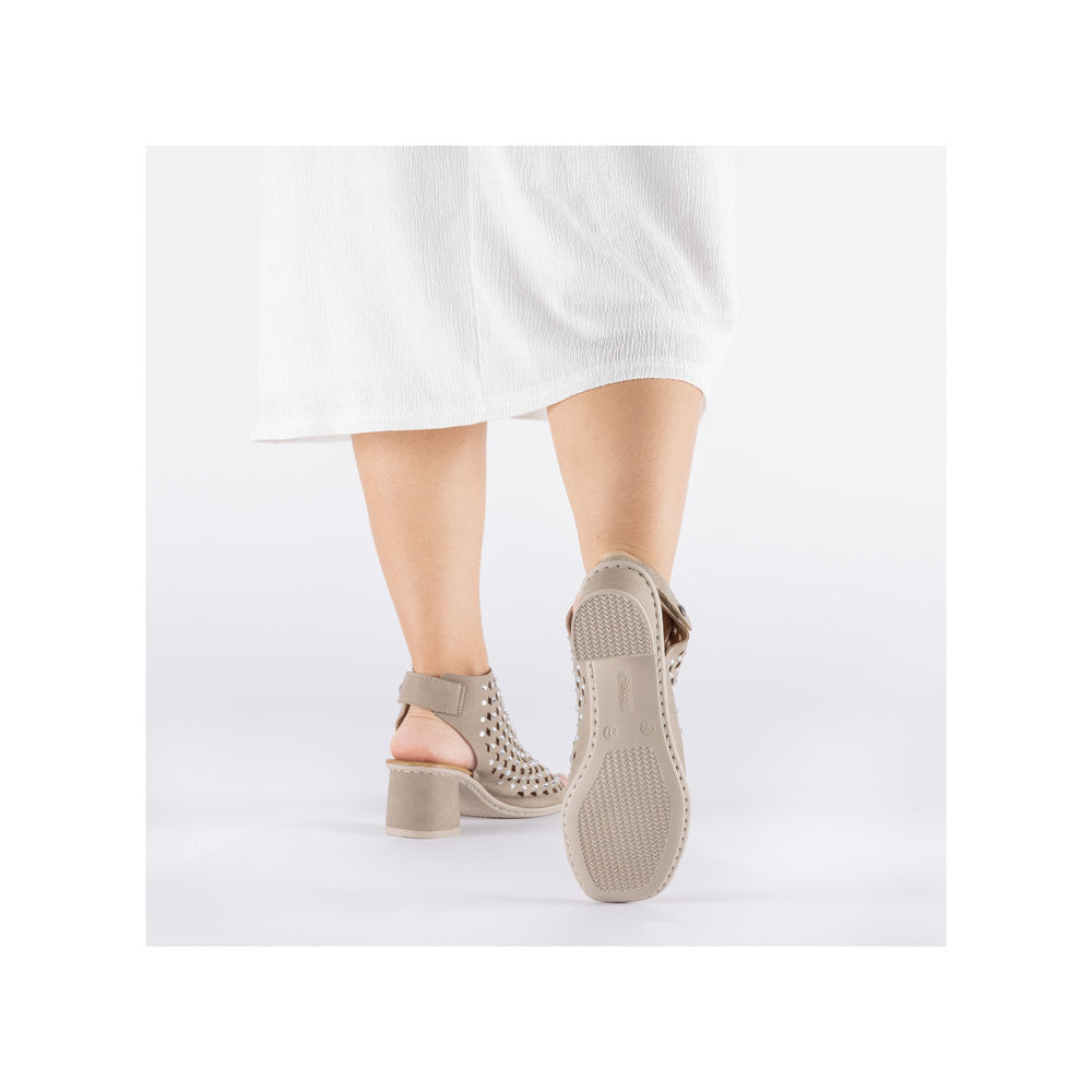 Sandale Rieker 64777-64