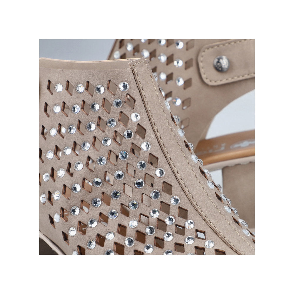 Sandale Rieker 64777-64