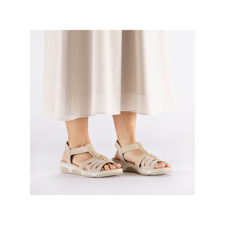 Sandale Rieker 66201-62