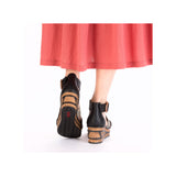 Sandale Rieker 68182