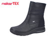 Ghete Dama Piele Naturala Rieker RIEK L7760