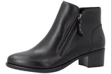 Ghete Dama Piele Naturala Remonte RIEK R5190