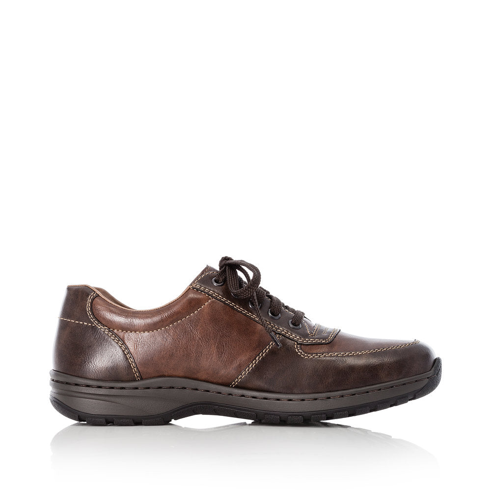 Pantofi Barbati Rieker RIEK 03329 - imaginea 2