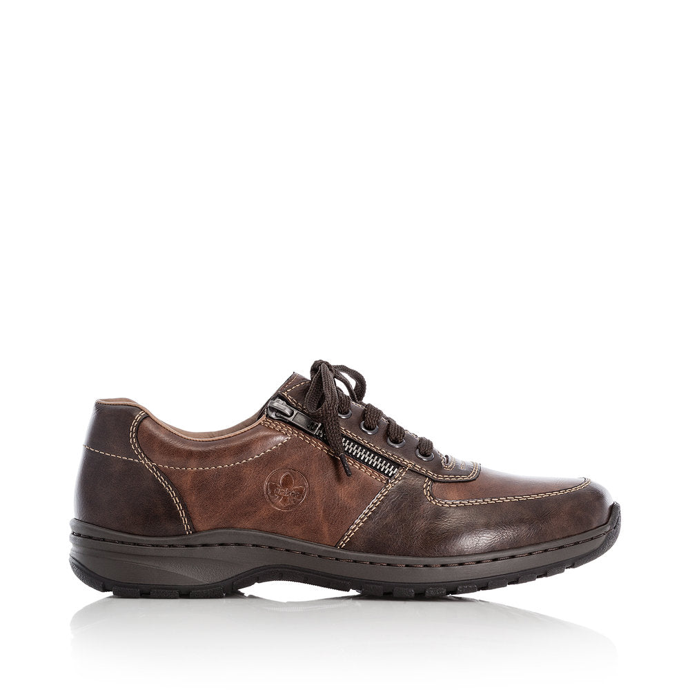 Pantofi Barbati Rieker RIEK 03329 - imaginea 3