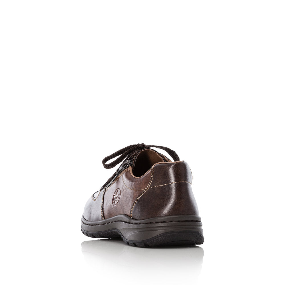 Pantofi Barbati Rieker RIEK 03329 - imaginea 5