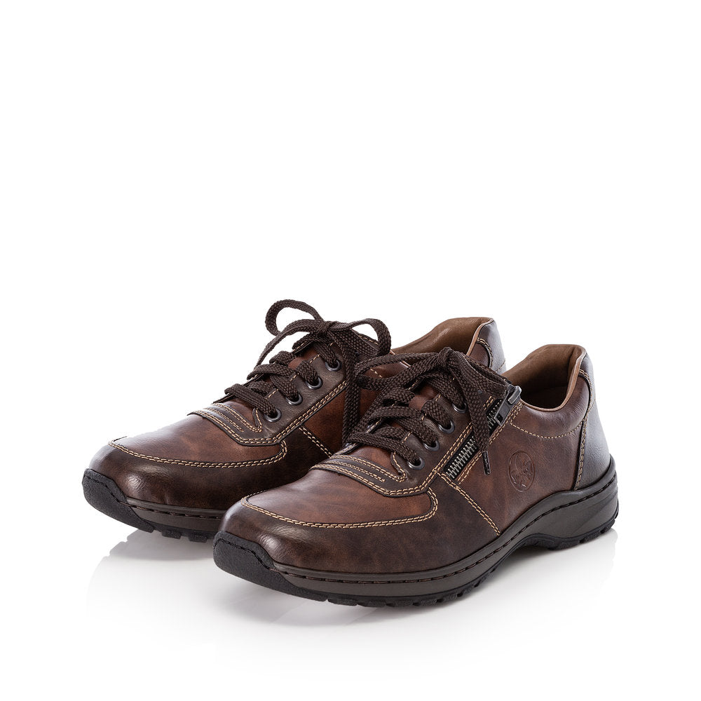 Pantofi Barbati Rieker RIEK 03329 - imaginea 7