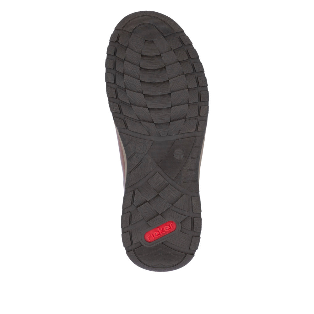 Pantofi Barbati Rieker RIEK 03354 - imaginea 11