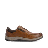 Pantofi Barbati Piele Naturala Rieker RIEK 03607 - imaginea 3