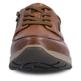 Pantofi Barbati Piele Naturala Rieker RIEK 03607 - imaginea 8