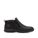 Ghete Barbati Piele Naturala Rieker RIEK 05357 - imaginea 5