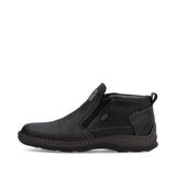 Ghete Barbati Piele Naturala Rieker RIEK 05357 - imaginea 6