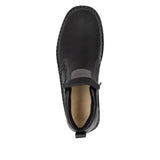 Ghete Barbati Piele Naturala Rieker RIEK 05357 - imaginea 8