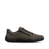 Pantofi Barbati Piele Naturala Rieker RIEK 08101 - imaginea 3