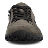 Pantofi Barbati Piele Naturala Rieker RIEK 08101 - imaginea 8
