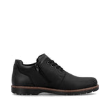Ghete Barbati Piele Naturala Rieker RIEK 10511 - imaginea 4