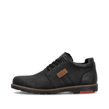 Ghete Barbati Piele Naturala Rieker RIEK 10511 - imaginea 6