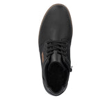 Ghete Barbati Piele Naturala Rieker RIEK 10511 - imaginea 8