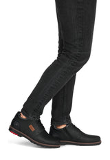 Ghete Barbati Piele Naturala Rieker RIEK 10511
