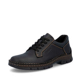 Pantofi Barbati Rieker RIEK 12204 - imaginea 3