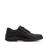 Pantofi Barbati Rieker RIEK 12204 - imaginea 4