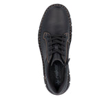 Pantofi Barbati Rieker RIEK 12204 - imaginea 8