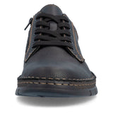 Pantofi Barbati Rieker RIEK 12204 - imaginea 9