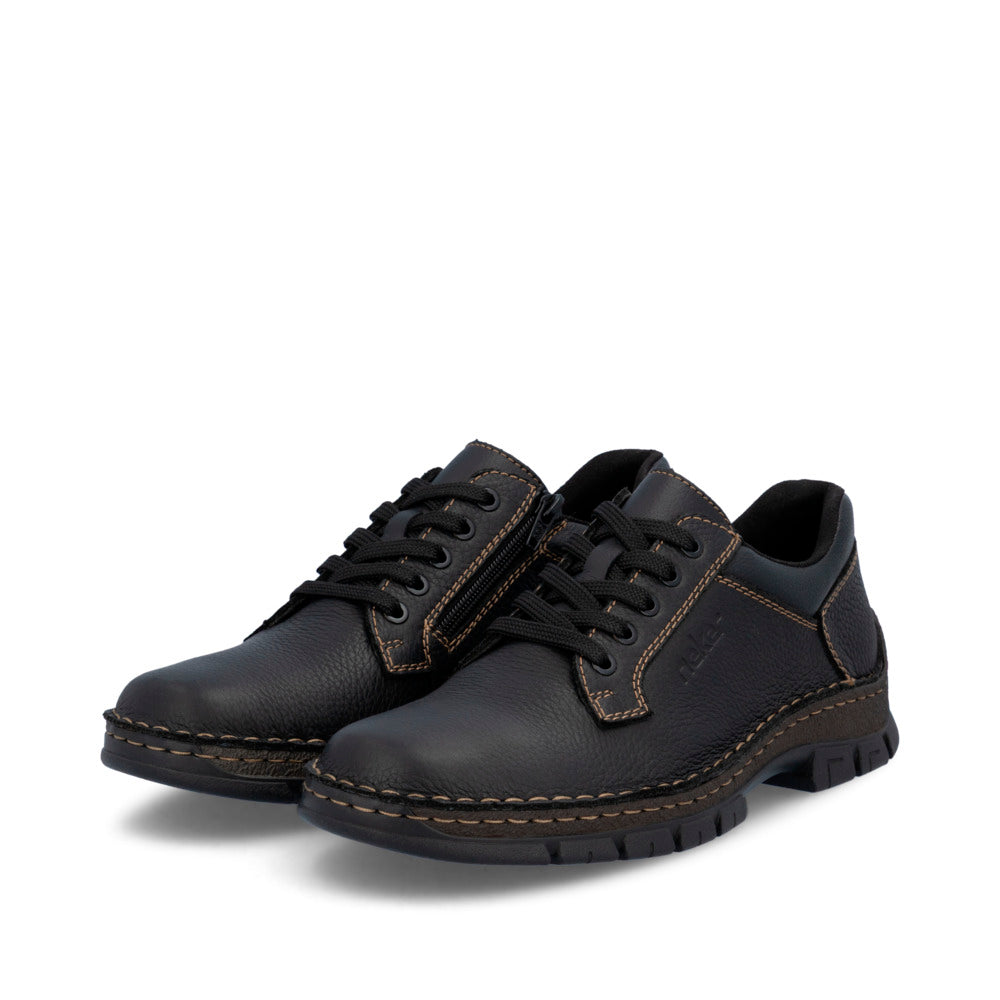 Pantofi Barbati Rieker RIEK 12204 - imaginea 10