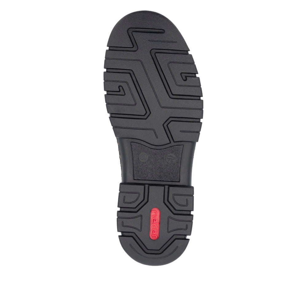 Pantofi Barbati Rieker RIEK 12204 - imaginea 12