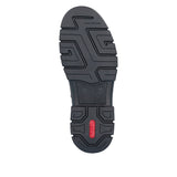 Pantofi Barbati Piele Naturala Rieker RIEK 12213 - imaginea 10