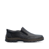 Pantofi Barbati Rieker RIEK 12253 - imaginea 5