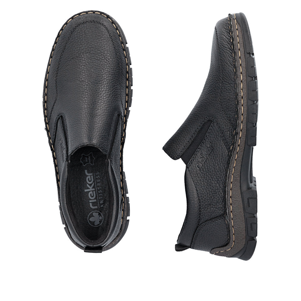 Pantofi Barbati Rieker RIEK 12253 - imaginea 11