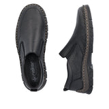 Pantofi Barbati Rieker RIEK 12253 - imaginea 11