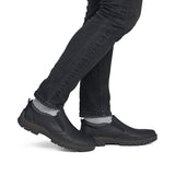 Pantofi Barbati Rieker RIEK 12253 - imaginea 2