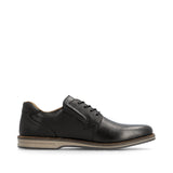 Pantofi Barbati Piele Naturala Rieker RIEK 12507 - imaginea 3