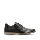 Pantofi Barbati Piele Naturala Rieker RIEK 12507 - imaginea 4