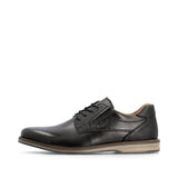 Pantofi Barbati Piele Naturala Rieker RIEK 12507 - imaginea 5