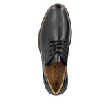 Pantofi Barbati Piele Naturala Rieker RIEK 12507 - imaginea 7