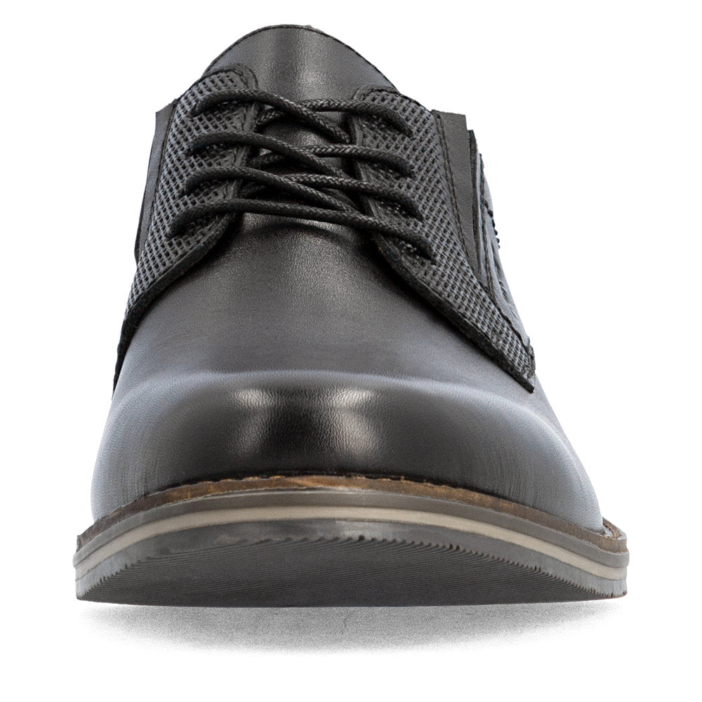 Pantofi Barbati Piele Naturala Rieker RIEK 12507 - imaginea 8