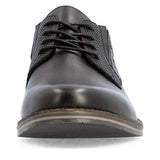 Pantofi Barbati Piele Naturala Rieker RIEK 12507 - imaginea 8