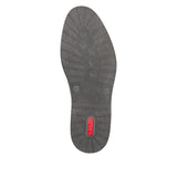 Pantofi Barbati Piele Naturala Rieker RIEK 12507 - imaginea 11