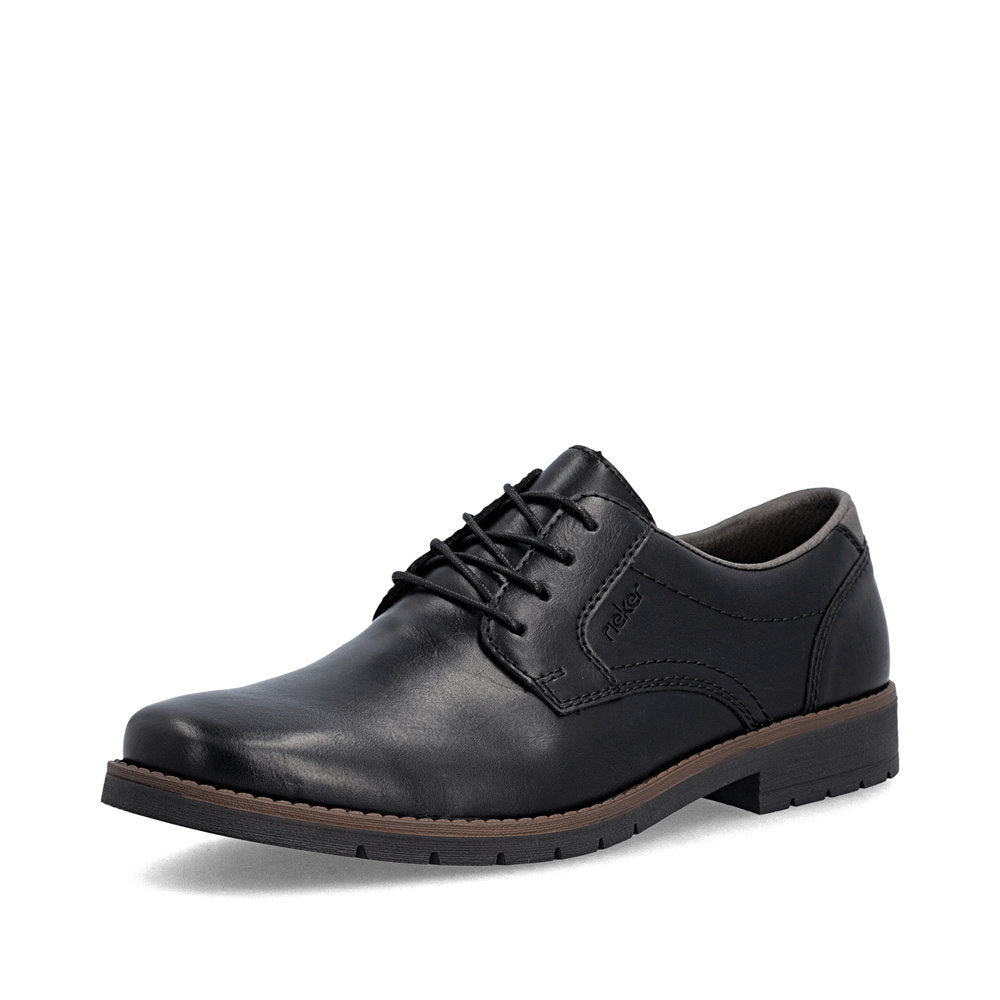 Pantofi Barbati Rieker RIEK 13900 - imaginea 3