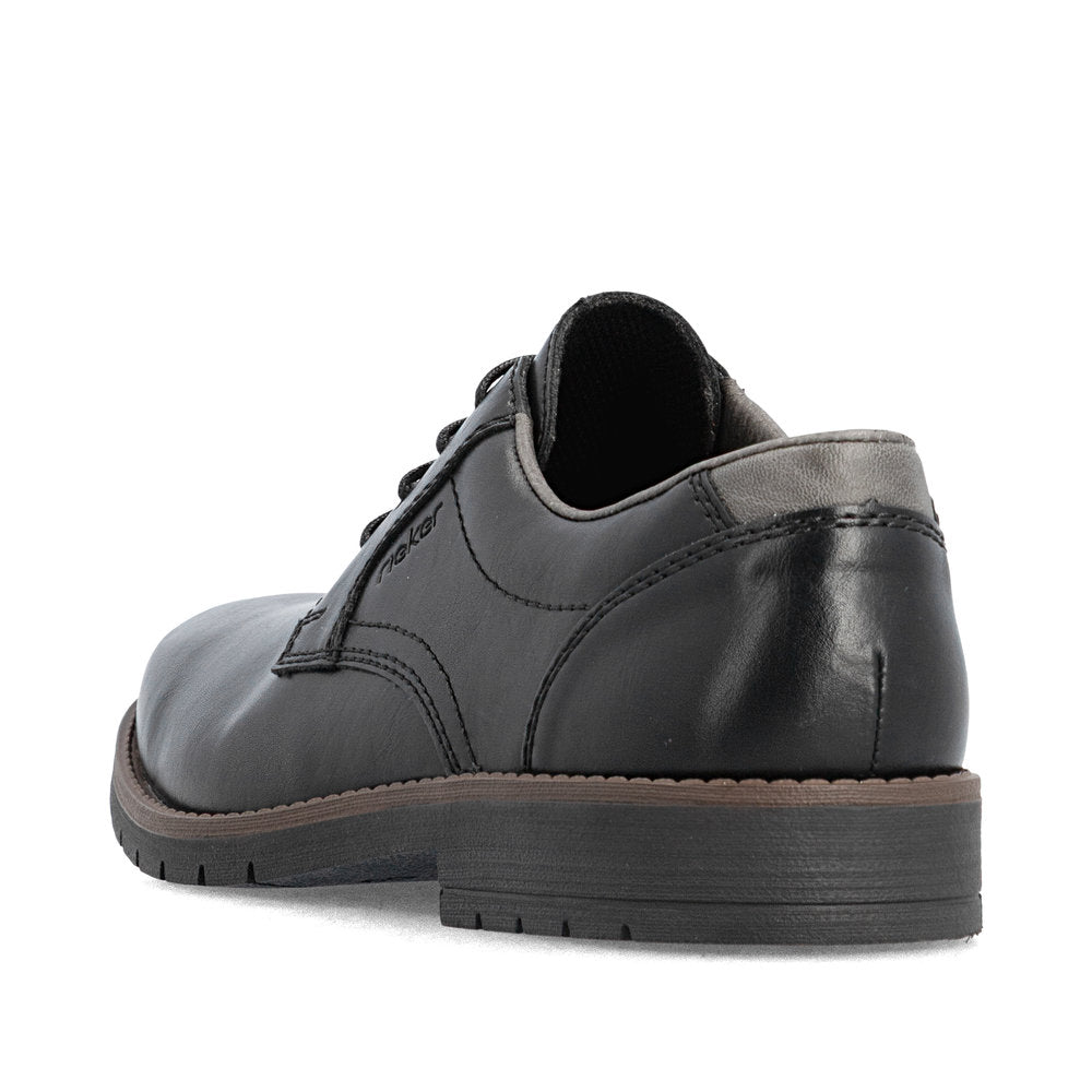 Pantofi Barbati Rieker RIEK 13900 - imaginea 7