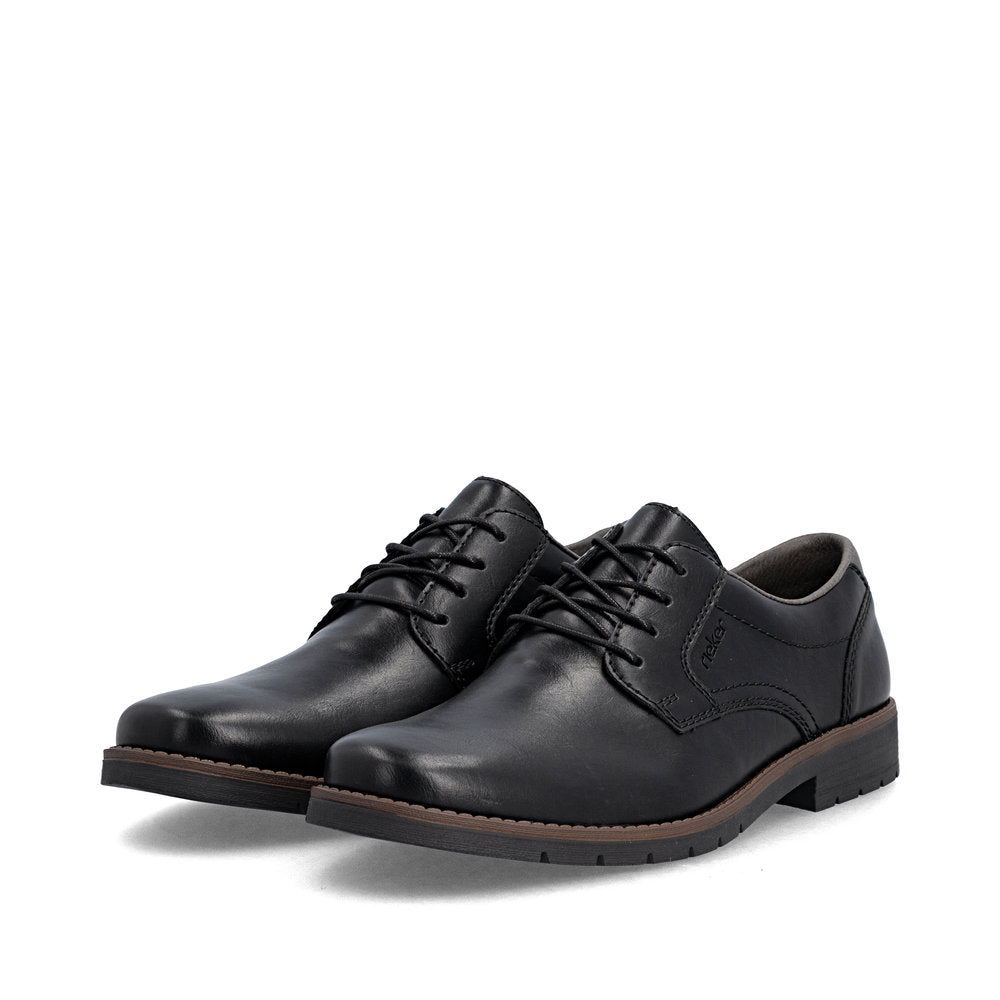 Pantofi Barbati Rieker RIEK 13900 - imaginea 10