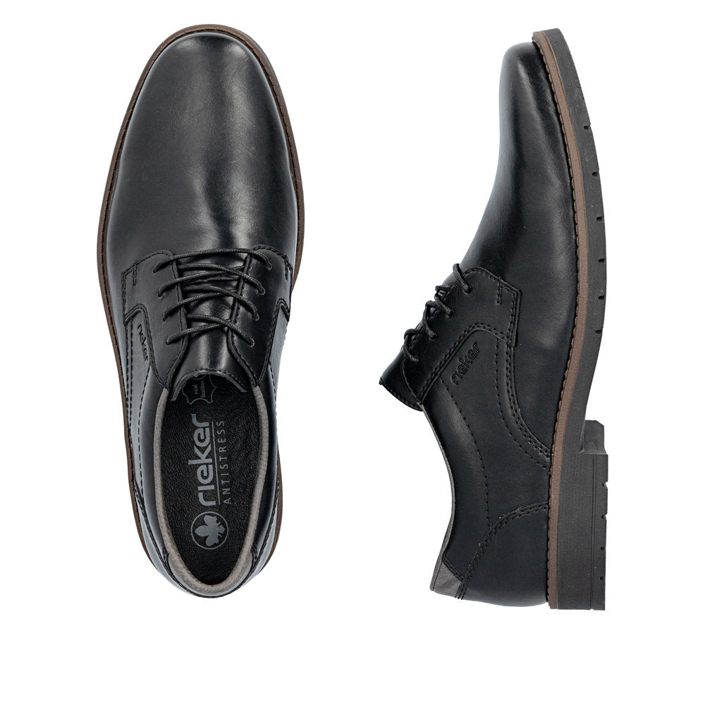 Pantofi Barbati Rieker RIEK 13900 - imaginea 11