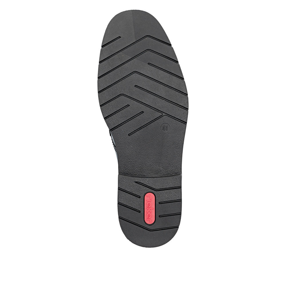Pantofi Barbati Rieker RIEK 13900 - imaginea 12