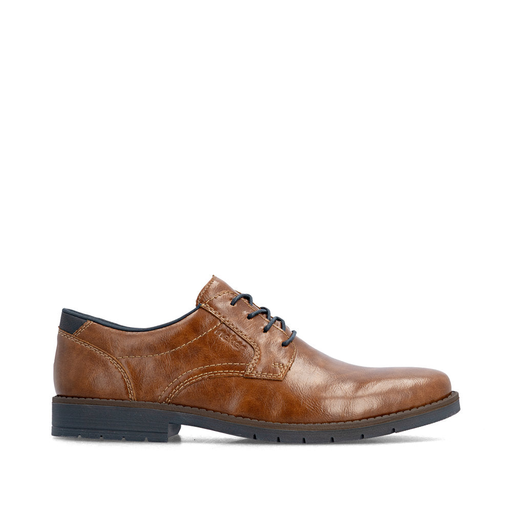 Pantofi Barbati Rieker RIEK 13900 - imaginea 5